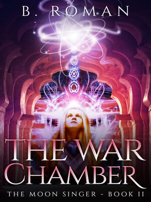 cover image of The War Chamber
